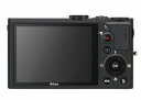 (非常に良い)Nikon デジタルカメラ COOLPIX (クールピクス) P310 ブラック P310BK