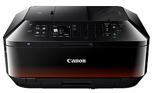 【中古】(非常に良い)Canon インクジェット複合機 MX923