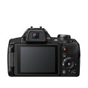 【中古】FUJIFILM コンパクトデジタルカメラ S1 ブラック F FX-S1