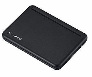 【中古】カシオ 電子辞書 エクスワード 高校生英語強化モデル XD-K4900BK ブラック 【中古】カシオ 電子辞書 エクスワード 高校生英語強化モデル XD-K4900BK ブラック