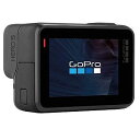 【中古】【国内正規品】 GoPro アクションカメラ HERO5 Black CHDHX-502