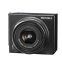 【中古】(非常に良い)RICOH GXR用カメラユニット RICOH LENS S10 24-72mm F2.5-4.4 VC 170400(2)