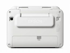 ����š�EPSON Colorio me ����ѥ��ȥץ�󥿡� E-810 7.0��TFT���顼�վ� �Ϥ���������ǽ �ǥ�����ե��ȥե졼�ൡǽ 4����������