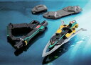 【中古】仮面ライダー電王 連結武装 DXゼロガッシャー(3)
