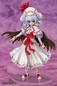 【中古】(非常に良い)1/8 レミリア・スカーレット 〜香霖堂ver.〜