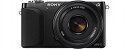 【中古】SONY ミラーレス一眼 NEX-3N ダブルズームレンズキット E PZ 16-50mm F3.5-5.6 OSS + E 55-210mm F4.5