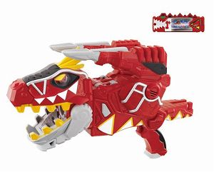 【中古】獣電戦隊キョウリュウジャー 変形銃 ガブティラ・デ・カーニバル