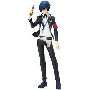 全国組立設置無料 Happyくじ Persona 3 A賞 結城理 1 8スケールフィギュア 全1種 単品 おもちゃ ホビー 安いそれに目立つ Www Linkschool Co Uk