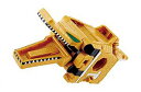 【中古】(未使用品)動物戦隊ジュウオウジャー ジュウオウキューブ7 動物合体 DXキューブクロコダイル