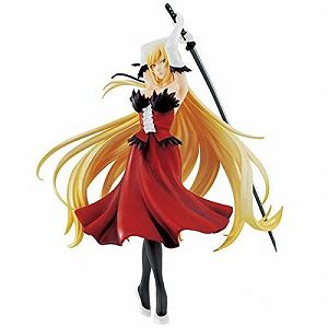 完全初回生産限定版 一番くじプレミアム 傷物語 鉄血篇 A賞 キスショット プレミアムフィギュア 送料無料楽ギフ 包装 コレクションホビー Insolite Guadeloupe Voyage Com