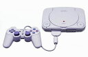 【中古】(非常に良い)PlayStation (PSone) 【メーカー生産終了】