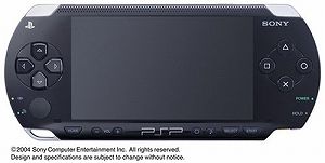 【中古】PSP「プレイステーション・ポータブル」 (PSP-1000) 【メーカー生産終了】