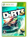 【中古】DiRT3 (VIP PASS CODE 同梱) - Xbox360