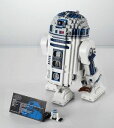 【中古】レゴ (LEGO) スター・ウォーズ R2-D2(TM) 10225