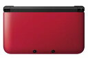 【中古】(非常に良い)ニンテンドー3DS LL レッドXブラック 【メーカー生産終了】【メーカー名】任天堂【メーカー型番】SPR-S-RKAA【ブランド名】任天堂【商品説明】ニンテンドー3DS LL レッドXブラック 【メーカー生産終了】ニンテンドー3DS LL 本体当店では初期不良に限り、商品到着から7日間は返品をお受けいたします。 イメージと違う、必要でなくなった等、お客様都合のキャンセル・返品は一切お受けしておりません。 中古品の場合、基本的に説明書・外箱・ドライバーインストール用のCD-ROMはついておりません。 商品名に「限定」「保証」等の記載がある場合でも特典や保証・ダウンロードコードは付いておりません。 写真は代表画像であり実際にお届けする商品の状態とは異なる場合があります。 掲載と付属品が異なる場合は受注前に内容確認メールをお送りします。 中古品の場合は中古の特性上、キズ・汚れがある場合があります。 レンタル落ち商品は収納BOXや特典類など一切の付属品はありません 他モール併売のため、万が一お品切れの場合はご連絡致します。 ご注文からお届けまで 1．ご注文　 ご注文は24時間受け付けております 2．注文確認 　ご注文後、注文確認メールを送信します 3．在庫確認　　　 　 在庫切れの場合はご連絡させて頂きます。 　 ※中古品は受注後に、再メンテナンス、梱包しますのでお届けまで4〜7営業日程度とお考え下さい。 4．入金確認 前払い決済をご選択の場合、ご入金確認後、配送手配を致します。 5．出荷 配送準備が整い次第、出荷致します。配送業者、追跡番号等の詳細をメール送信致します。 6．到着　 出荷後、1〜3日後に商品が到着します。 ※離島、北海道、九州、沖縄は遅れる場合がございます。予めご了承下さい。