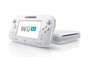 【中古】Wii U プレミアムセット shiro (WUP-S-WAFC)