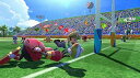 【中古】(非常に良い)マリオ&ソニック AT リオオリンピック Wiiリモコンプラスセット(アカ・シロ) - Wii U