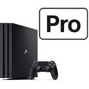 【中古】PlayStation 4 Pro ジェット・ブラック 1TB( CUH-7100BB01) 【メーカー生産終了】