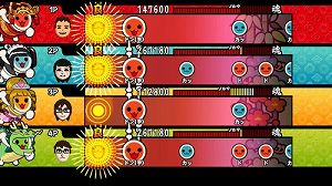 【中古】太鼓の達人Wii 超ごうか版 (ソフト単品版)