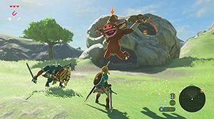 楽天市場 中古 ゼルダの伝説 ブレス オブ ザ ワイルド Switch Cocohouse 楽天市場 中古 ゼルダの伝説 ブレス オブ ザ ワイルド Switch Cocohouse