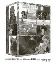 yÁz COWBOY BEBOP / JE{[Crobv Blu-ray BOX [Sʌ萶Y]