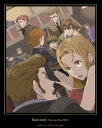 【中古】バッカーノ! Blu-ray Disc BOX(2)