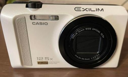 楽天市場】casio exilim zr200の通販 楽天市場】casio exilim zr200の通販