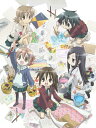 【中古】GA 芸術科アートデザインクラス Blu-ray BOX
