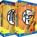 【中古】DRAGON BALL シリーズ 劇場版+TVスペシャル DVD-BOX (全20作) ドラゴンボール [Import]