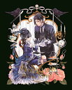 【中古】(非常に良い)「黒執事」Blu-ray Disc BOX(完全生産限定版)