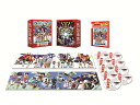 【中古】熱血最強ゴウザウラーBlu-ray BOX(初回限定版)(2)