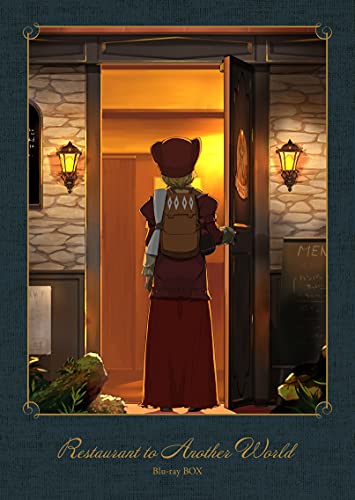（中古）異世界食堂Blu-ray BOX【メーカー名】エイベックス・ピチャーズ【メーカー型番】【ブランド名】【商品説明】（中古）異世界食堂Blu-ray BOX当店では初期不良に限り、商品到着から7日間は返品をお受けいたします。イメージと違う、必要でなくなった等、お客様都合のキャンセル・返品は一切お受けしておりません。中古品の場合、基本的に説明書・外箱・ドライバーインストール用のCD-ROMはついておりません。商品名に「限定」「保証」等の記載がある場合でも特典や保証・ダウンロードコードは付いておりません。写真は代表画像であり実際にお届けする商品の状態とは異なる場合があります。掲載と付属品が異なる場合は受注前に内容確認メールをお送りします。中古品の場合は中古の特性上、キズ・汚れがある場合があります。レンタル落ち商品は収納BOXや特典類など一切の付属品はありません他モールでも併売している商品のため、ご注文のタイミングによ っては商品をご用意できないことがあります。その場合はキャンセルのご連絡をさせていただきます。ご注文からお届けまで1．ご注文　ご注文は24時間受け付けております2．注文確認 　ご注文後、注文確認メールを送信します3．在庫確認　　　 　他モールでも併売の為、在庫切れの場合はキャンセルのご連絡させて頂きます。　 ※中古品は受注後に、再メンテナンス、梱包しますのでお届けまで4〜10営業日程度とお考え下さい。4．入金確認前払い決済をご選択の場合、ご入金確認後に商品確保・配送手配を致します。5．出荷配送準備が整い次第、出荷致します。配送業者、追跡番号等の詳細をメール送信致します。6．到着　出荷後、1〜3日後に商品が到着します。※離島、北海道、九州、沖縄は遅れる場合がございます。予めご了承下さい。他モール併売のため、万が一お品切れの場合はキャンセル連絡を致します。電話対応はしておりません。お問い合わせはメールにてお願いいたします。