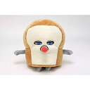 【中古】(非常に良い)サン・アロー パンどろぼう 着脱式 ぬいぐるみ K-8374