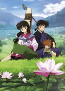 【中古】犬夜叉 Complete Blu-ray BOX II-成長編-