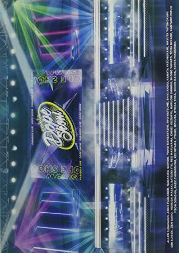 【中古】Paradox Live Dope Show -2022.5.28 PACIFICO Yokohama National Convention Hall