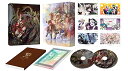 【中古】メイドインアビス 烈日の黄金郷 Blu-ray BOX 下巻《通常版》