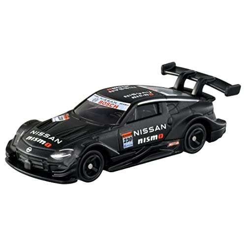 【中古】タカラトミー 『 トミカ No.13 日産 フェアレディZ NISMO GT500 (箱) 』 ミニカー 車 おもちゃ 3歳以上 玩具安全基準合格 ST