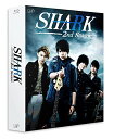 【中古】(非常に良い)SHARK ~2nd Season~ Blu-ray BOX 豪華版(初回限定生産)