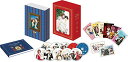 【中古】(非常に良い)のだめカンタービレ コンプリートBlu-ray BOX