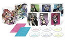 【中古】(非常に良い)新妹魔王の契約者エクスタシー Blu-ray BOX