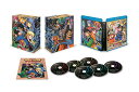 【中古】(非常に良い)ドラゴンクエスト ダイの大冒険 (1991) Blu-ray BOX