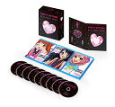 【中古】(非常に良い)プリティーシリーズ10周年記念「プリティーリズム」Blu-ray Box(初回生産限定)
