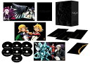 【中古】(非常に良い)オーバーロード I・II・III Blu-ray BOX
