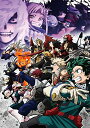 【中古】(非常に良い)僕のヒーローアカデミア6th Blu-ray Vol.2 初回生産限定版