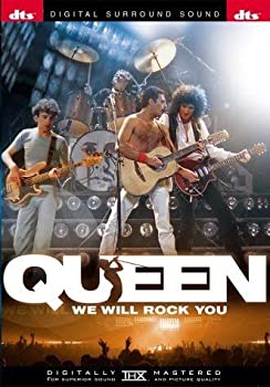 【中古】(未使用品)We Will Rock You [DVD]