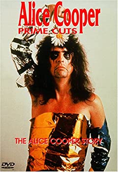 【中古】(非常に良い)Cooper Alice / Prime Cuts [DVD]