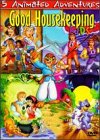 【中古】(非常に良い)Good Housekeeping Kids [DVD]