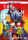 【中古】［状態良好］Doors of Wonder: Little Witch [DVD]