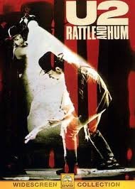 【中古】(非常に良い)U2: Rattle and Hum [DVD]
