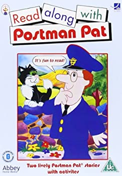 【中古】Postman Pat [DVD]
